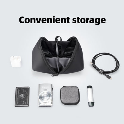 Mini Travel Organizer Pouch