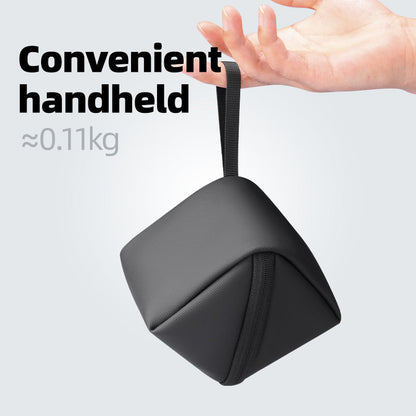 Mini Travel Organizer Pouch